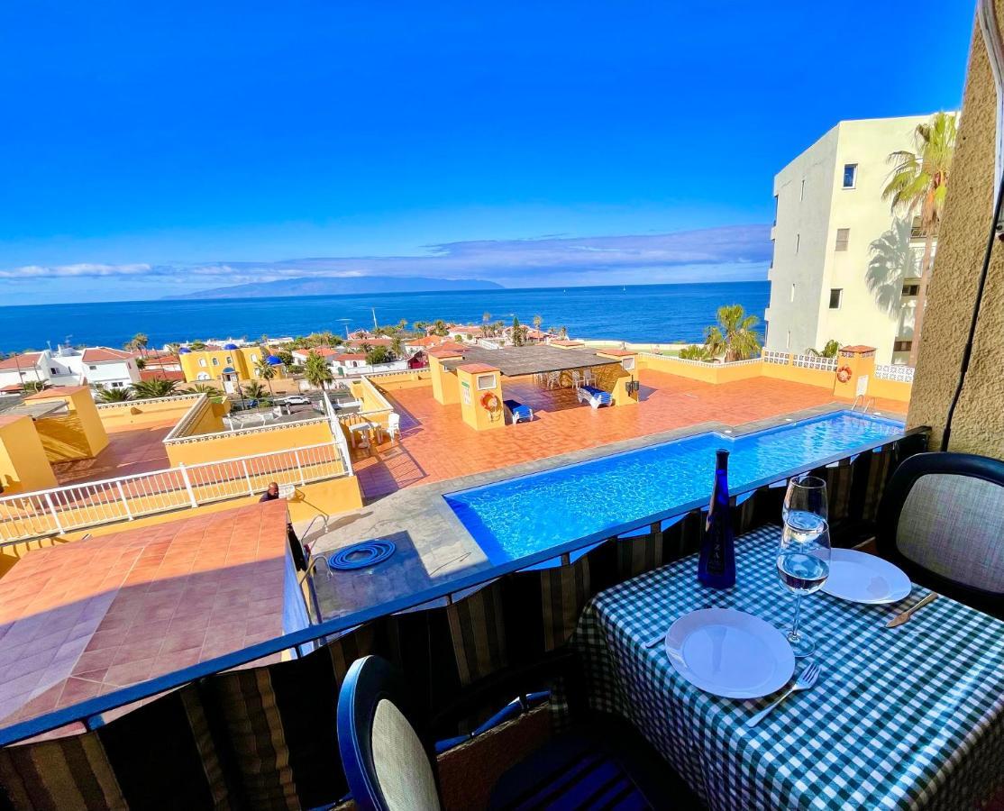 Sand And Salt Playa De Arena ปัวร์โตเดซานตีอาโก ภายนอก รูปภาพ