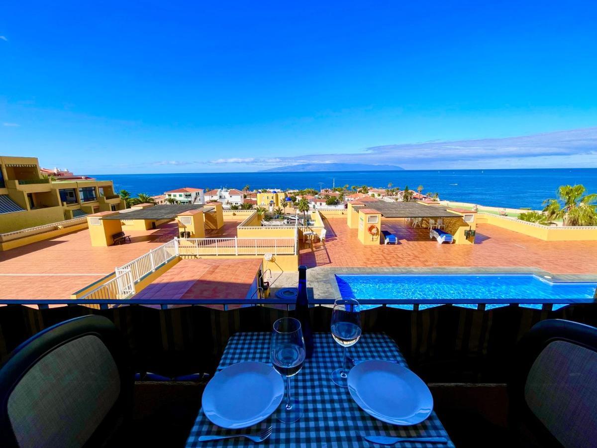 Sand And Salt Playa De Arena ปัวร์โตเดซานตีอาโก ภายนอก รูปภาพ